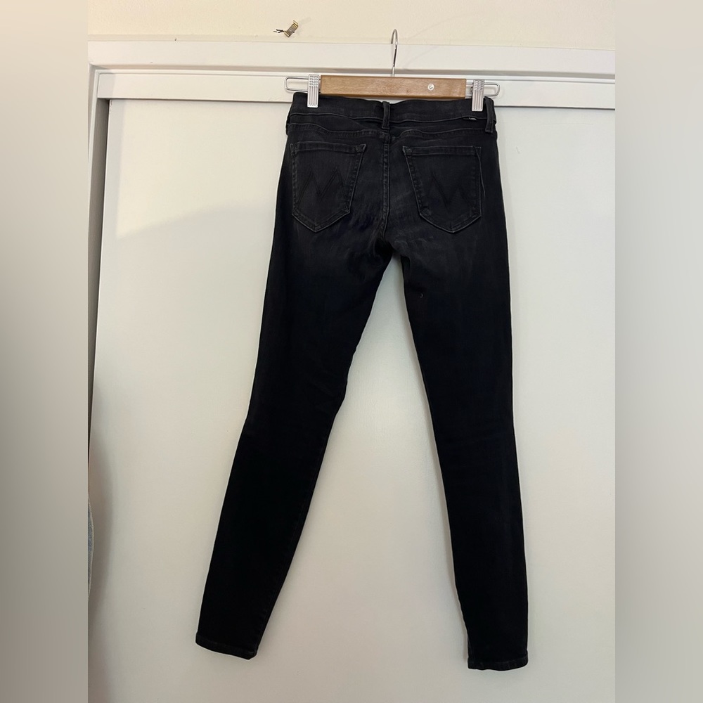 MOTHER JEANS